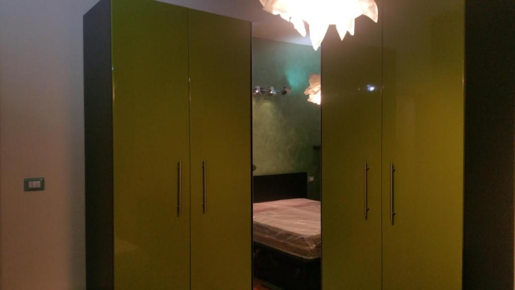 Cecchi'S Florence Gem Only Self Check-In Apartment Bagian luar foto