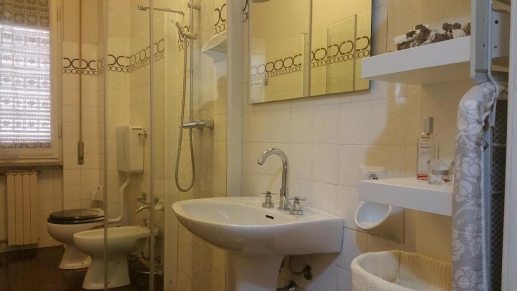 Cecchi'S Florence Gem Only Self Check-In Apartment Bagian luar foto