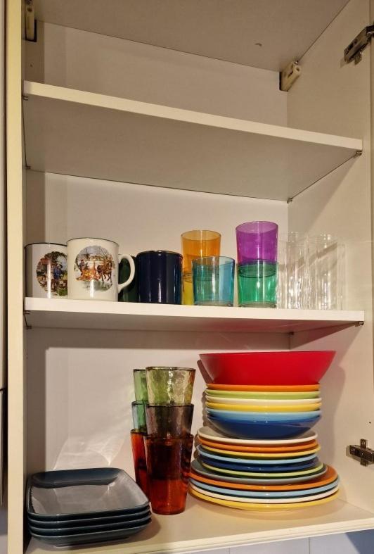 Cecchi'S Florence Gem Only Self Check-In Apartment Bagian luar foto