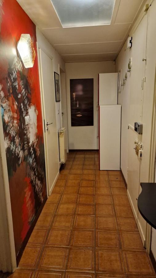 Cecchi'S Florence Gem Only Self Check-In Apartment Bagian luar foto