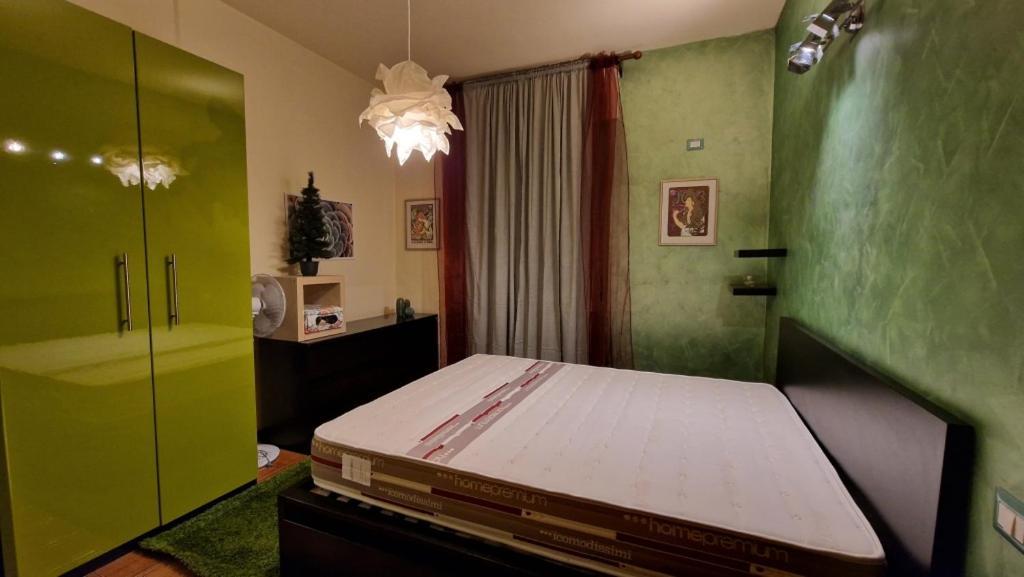 Cecchi'S Florence Gem Only Self Check-In Apartment Bagian luar foto