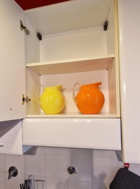 Cecchi'S Florence Gem Only Self Check-In Apartment Bagian luar foto