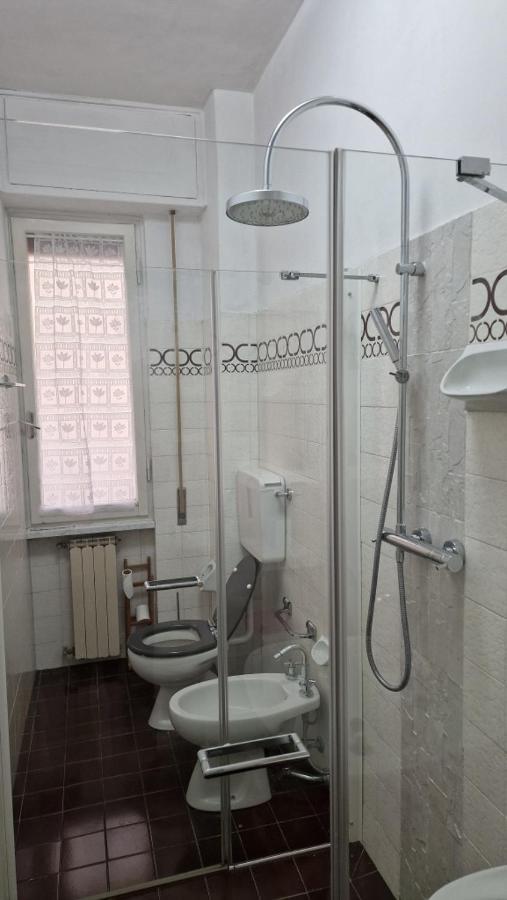 Cecchi'S Florence Gem Only Self Check-In Apartment Bagian luar foto