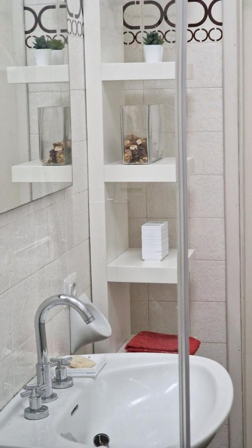 Cecchi'S Florence Gem Only Self Check-In Apartment Bagian luar foto