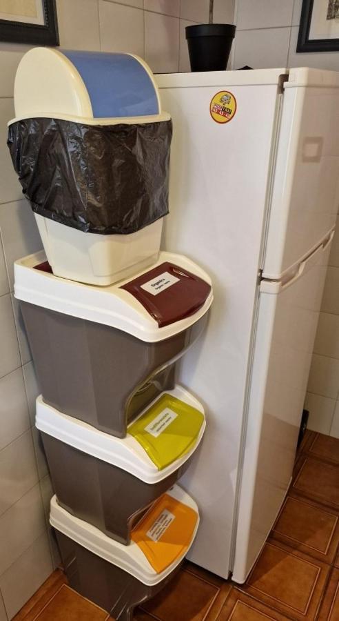 Cecchi'S Florence Gem Only Self Check-In Apartment Bagian luar foto