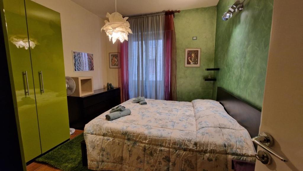 Cecchi'S Florence Gem Only Self Check-In Apartment Bagian luar foto
