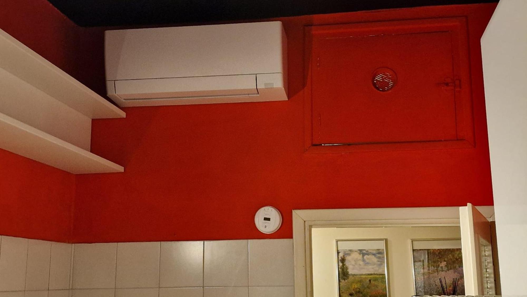 Cecchi'S Florence Gem Only Self Check-In Apartment Bagian luar foto